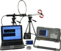 Навигатор-П2Г (Анализатор спектра E 4402В ESA-E), 100Гц - 3ГГц 