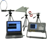Навигатор-П5Г (Анализатор спектра E 4405В ESA-E), 100Гц – 13,2ГГц